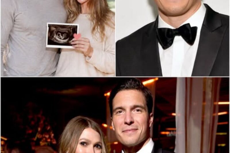 Will Reeve and His Wife Share Heartwarming Baby News: A New Chapter Begins