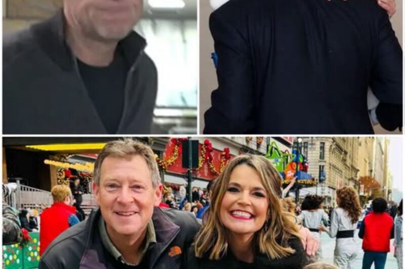 Savannah Guthrie and Husband Draw Public Attention After Emotional Online Claims Circulate