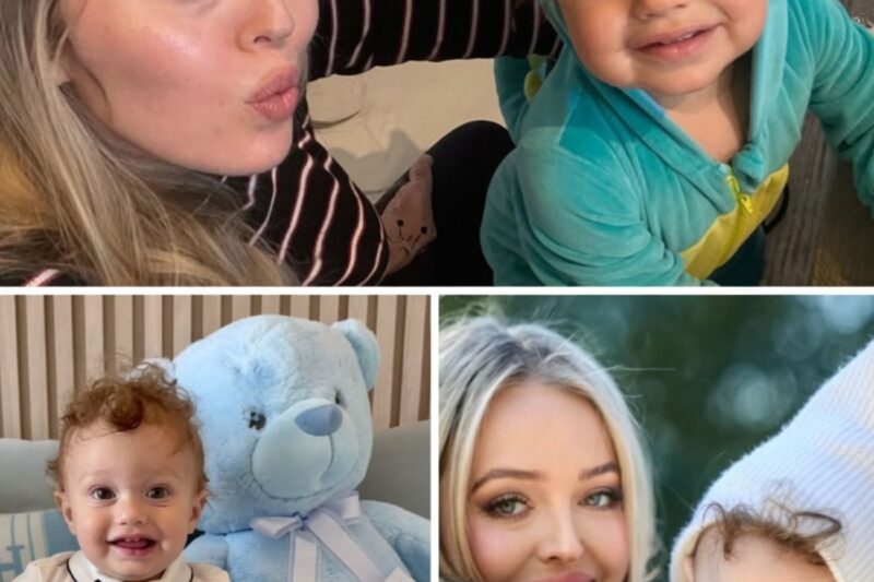 Internet Meltdown Over Viral Claims of a Lavish First Birthday Celebration for Tiffany Trump’s Son