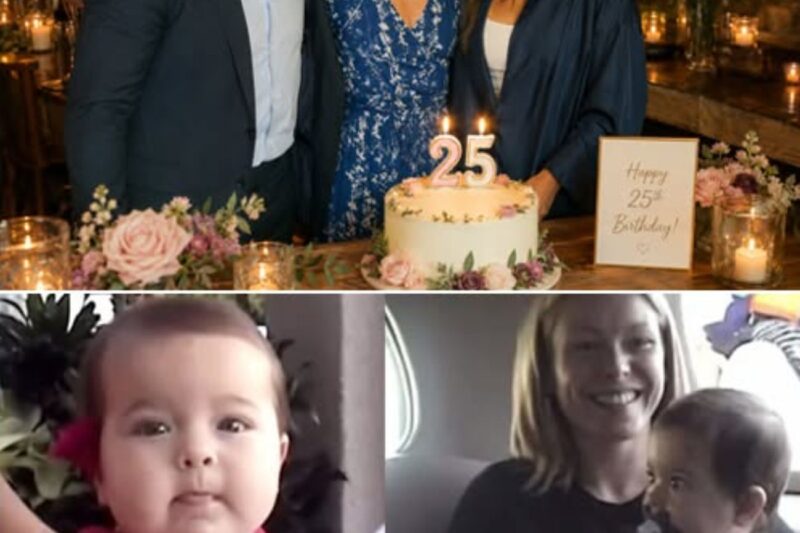‘Love of Her Life’ Turns 25: Kelly Ripa Shares Rare Family Videos of Daughter Lola in Emotional Birthday Tribute That Has Fans Talking