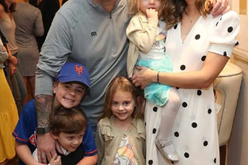 Carson Daly Worries He’ll Get ‘Canceled’ After Hilarious Confession About His Kids’ Dating Rules