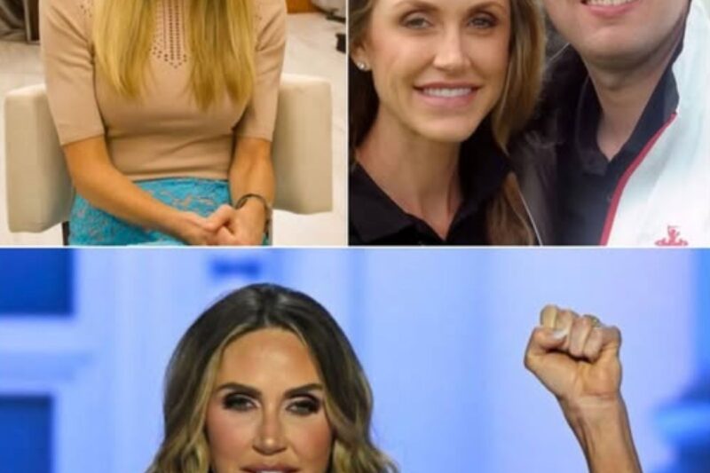 Fox News Faces Mounting Buzz Over Potential Lineup Shakeup as Speculation Swirls Around Lara Trump’s Slot