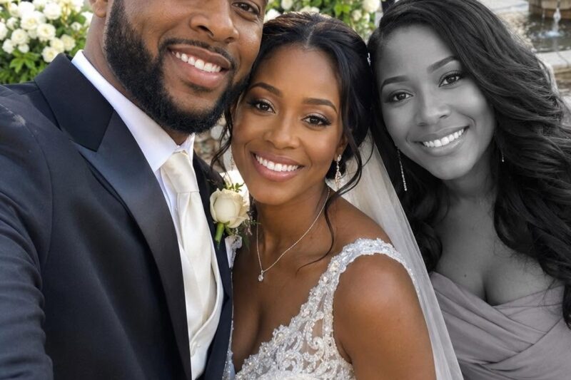 My Sister Passed Away at My Wedding – A Week Later, Her Coworker Called and Said, ‘She Left a Phone for You. Come Immediately!’