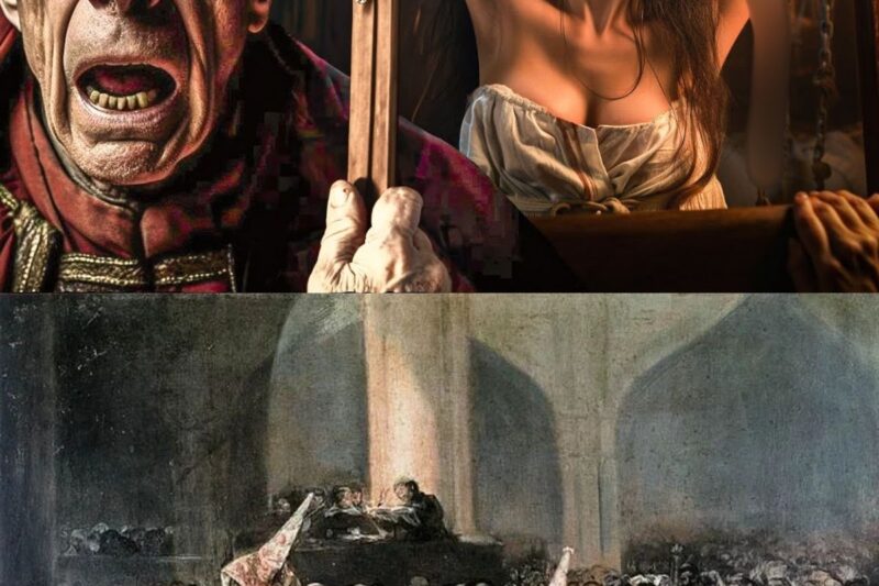 The Diabolical Things That The Spanish Inquisition Did During Its Reign
