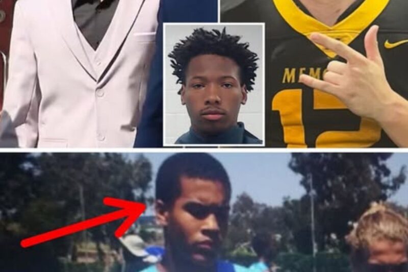 THE BODYCAM FOOTAGE LASTED NEARLY 30 MINUTES — THEN THE FINAL FIVE MINUTES PLAYED IN COURT AND EVERYONE FELL SILENT