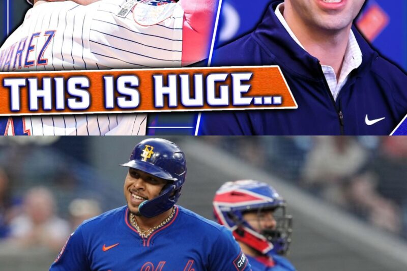 The Catching Revolution: How the Mets Erased 20 Years of Backstop Misery