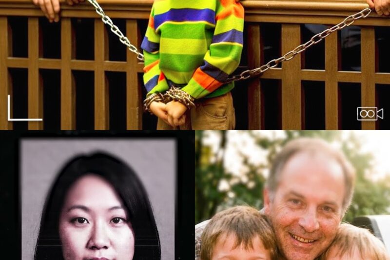 13yr Old Left Stunned After Judge Exposes Killer’s Secret